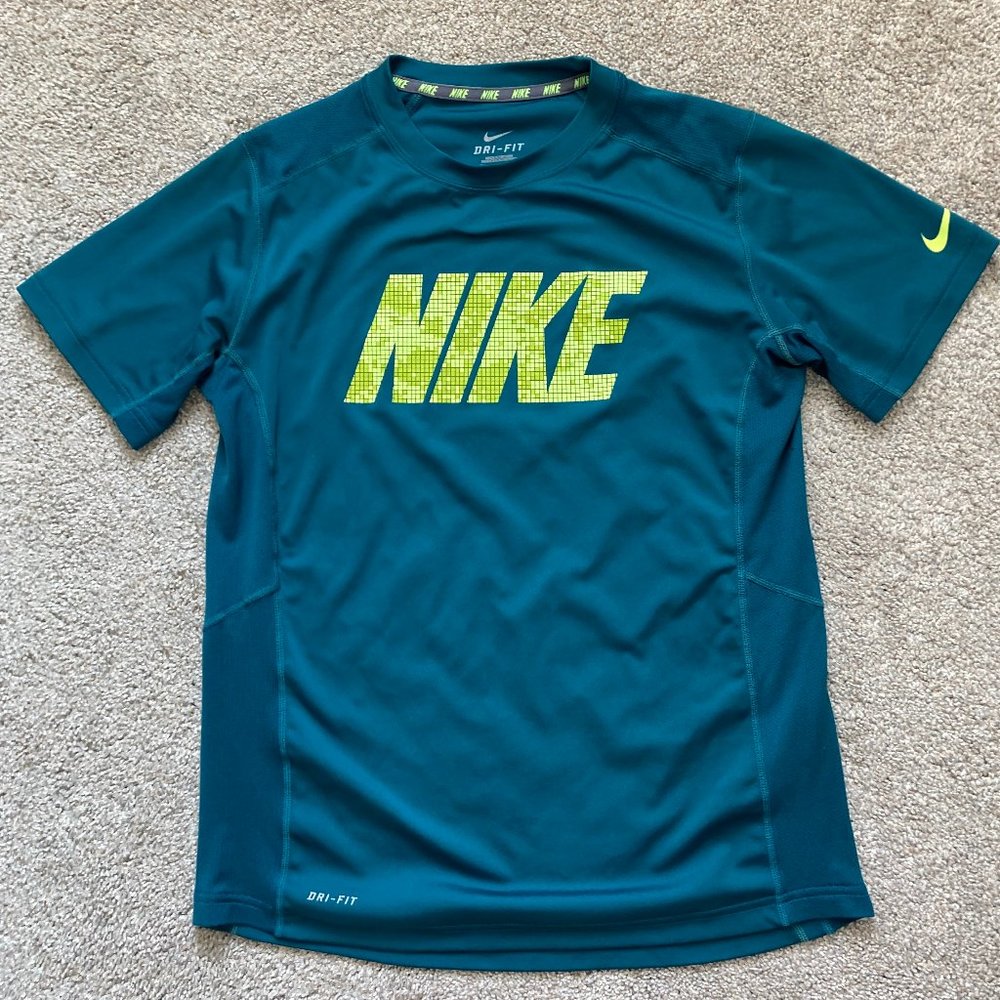 Nike Dri-Fit top